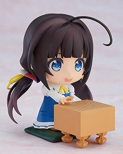 Ryuuou no Oshigoto! - Hinatsuru Ai - Nendoroid #897 (Good Smile Company)ㅤ – Good Smile Company – ActionFigureBrasil