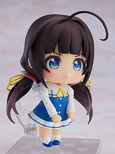 Ryuuou no Oshigoto! - Hinatsuru Ai - Nendoroid #897 (Good Smile Company)ㅤ – Good Smile Company – ActionFigureBrasil — close