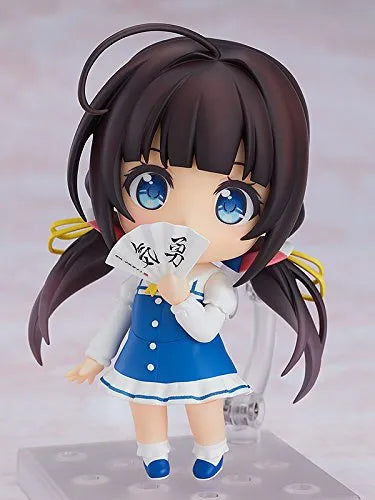 Ryuuou no Oshigoto! - Hinatsuru Ai - Nendoroid #897 (Good Smile Company)ㅤ – Good Smile Company – ActionFigureBrasil