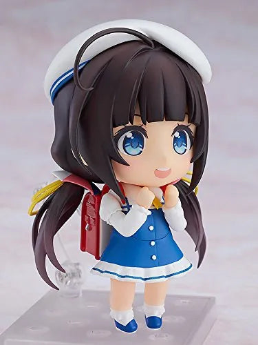 Ryuuou no Oshigoto! - Hinatsuru Ai - Nendoroid #897 (Good Smile Company)ㅤ – Good Smile Company – ActionFigureBrasil — acessórios