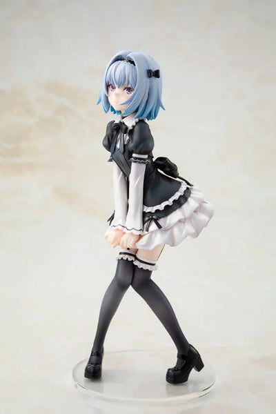 Ryuuou no Oshigoto! - Sora Ginko - KD Colle - 1/7 - Gothic Lolita Ver. (Kadokawa)ㅤ – Kadokawa – ActionFigureBrasil — detalhe do produto