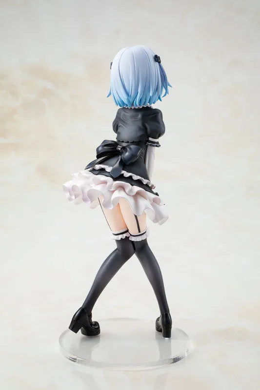 Ryuuou no Oshigoto! - Sora Ginko - KD Colle - 1/7 - Gothic Lolita Ver. (Kadokawa)ㅤ – Kadokawa – ActionFigureBrasil