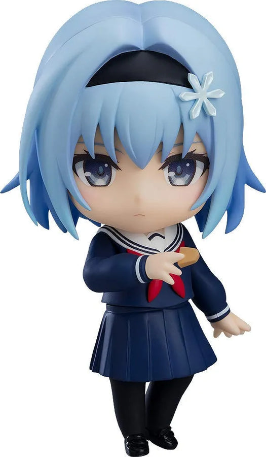 Ryuuou no Oshigoto! - Sora Ginko - Nendoroid #1243 (Good Smile Company)ㅤ – Good Smile Company – ActionFigureBrasil