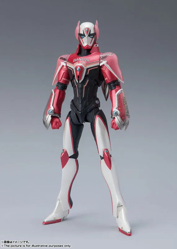 S.H.Figuarts Barnaby Brooks Jr. Style3 