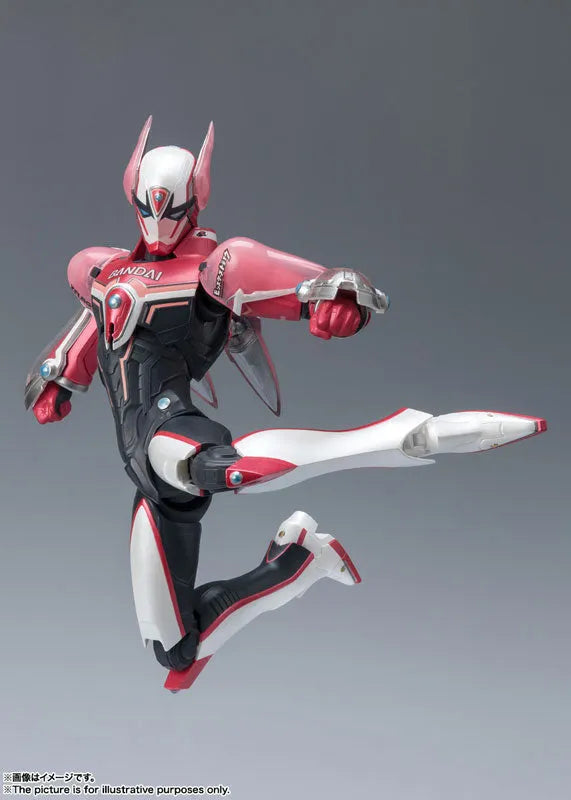 S.H.Figuarts Barnaby Brooks Jr. Style3 