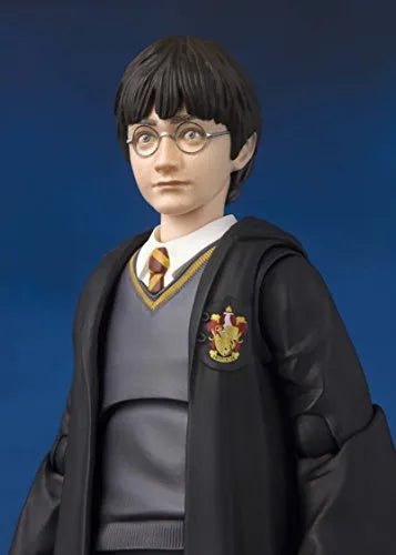 S.H.Figuarts 