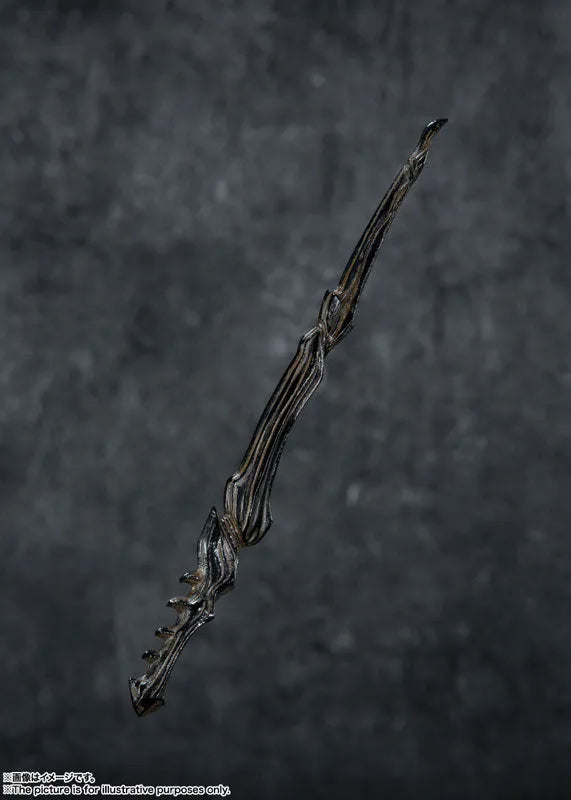 S.H.Figuarts Kamen Rider BLACK SUNㅤ – Bandai Spirits – ActionFigureBrasil