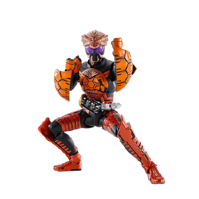 S.H.Figuarts - Kamen Rider - BuruKaWani Combo (Bandai Spirits) [Shop Exclusive]ㅤ – Bandai Spirits – ActionFigureBrasil