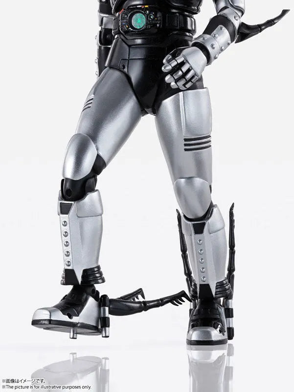 S.H.Figuarts (Shinkocchou Seihou) Shadow Moon 