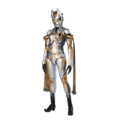 S.H.Figuarts - Ultraman - Carmila (Bandai Spirits) [Shop Exclusive]ㅤ – Bandai Spirits – ActionFigureBrasil
