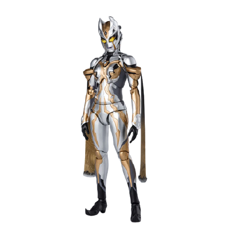 S.H.Figuarts - Ultraman - Carmila (Bandai Spirits) [Shop Exclusive]ㅤ – Bandai Spirits – ActionFigureBrasil