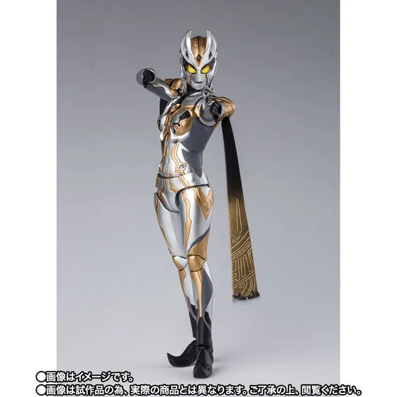 S.H.Figuarts - Ultraman - Carmila (Bandai Spirits) [Shop Exclusive]ㅤ – Bandai Spirits – ActionFigureBrasil