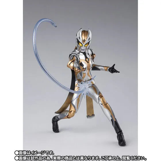 S.H.Figuarts - Ultraman - Carmila (Bandai Spirits) [Shop Exclusive]ㅤ – Bandai Spirits – ActionFigureBrasil
