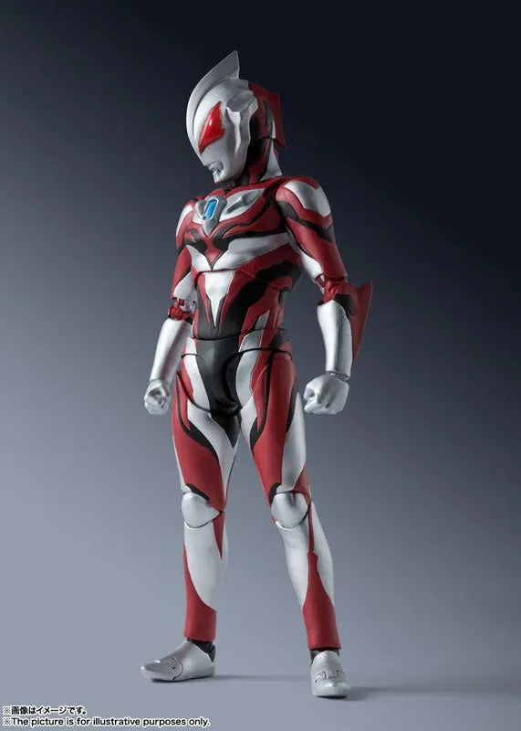 S.H.Figuarts Ultraman Geed Primitive (New Generation Edition) 