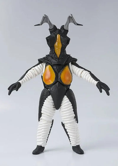 S.H.Figuarts Ultraman Zetonㅤ – Bandai – ActionFigureBrasil
