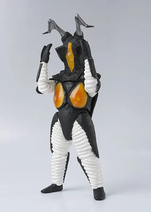 S.H.Figuarts Ultraman Zetonㅤ – Bandai – ActionFigureBrasil