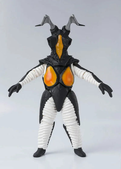 S.H.Figuarts Zetton "Ultraman"ㅤ – Bandai Spirits – ActionFigureBrasil
