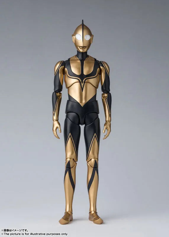 S.H.Figuarts Zoffy (Shin Ultraman) 