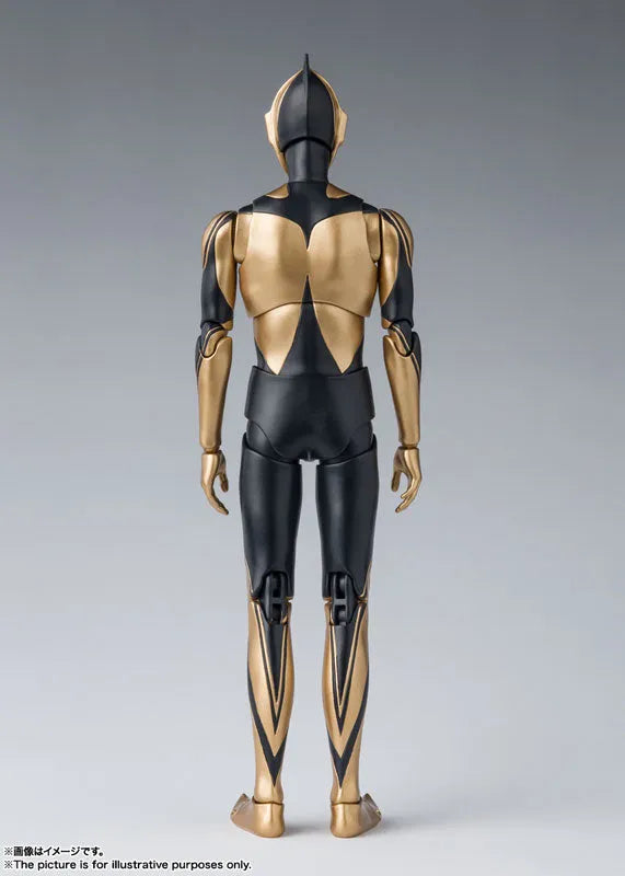 S.H.Figuarts Zoffy (Shin Ultraman) 