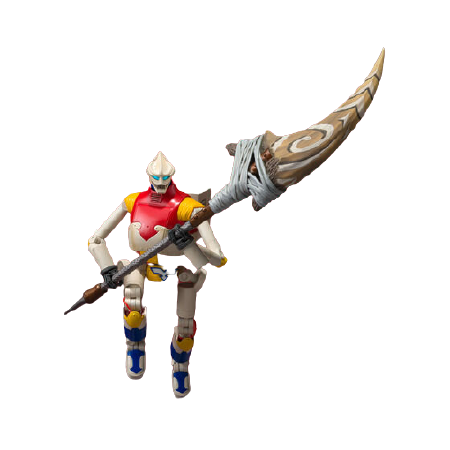 S.H.MonsterArts - Jet Jaguar - 2021(Bandai Spirits) [Shop Exclusive]ㅤ – Bandai Spirits – ActionFigureBrasil