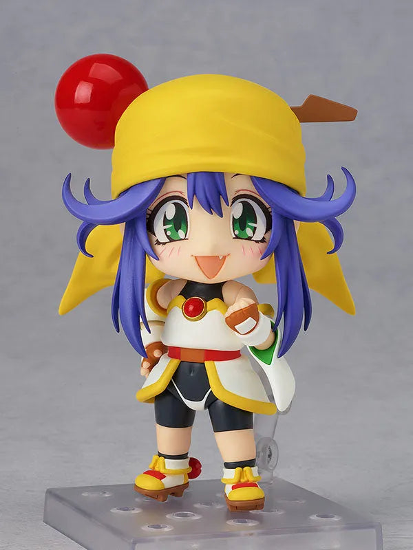 Saber Marionette J - Lime - Nendoroid #2681 (Good Smile Company)ㅤ – Good Smile Company – ActionFigureBrasil