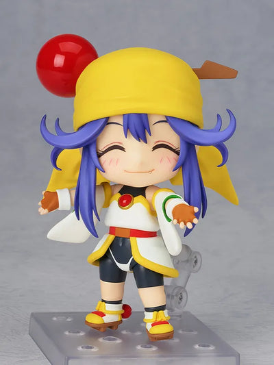 Saber Marionette J - Lime - Nendoroid #2681 (Good Smile Company)ㅤ – Good Smile Company – ActionFigureBrasil — acessórios
