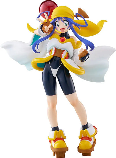 Saber Marionette J - Lime - Pop Up Parade - SP (Good Smile Company)ㅤ – Good Smile Company – ActionFigureBrasil