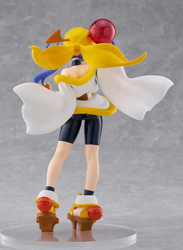 Saber Marionette J - Lime - Pop Up Parade - SP (Good Smile Company)ㅤ – Good Smile Company – ActionFigureBrasil