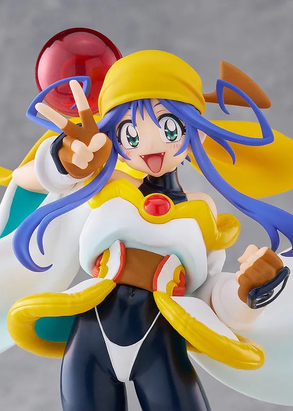Saber Marionette J - Lime - Pop Up Parade - SP (Good Smile Company)ㅤ – Good Smile Company – ActionFigureBrasil