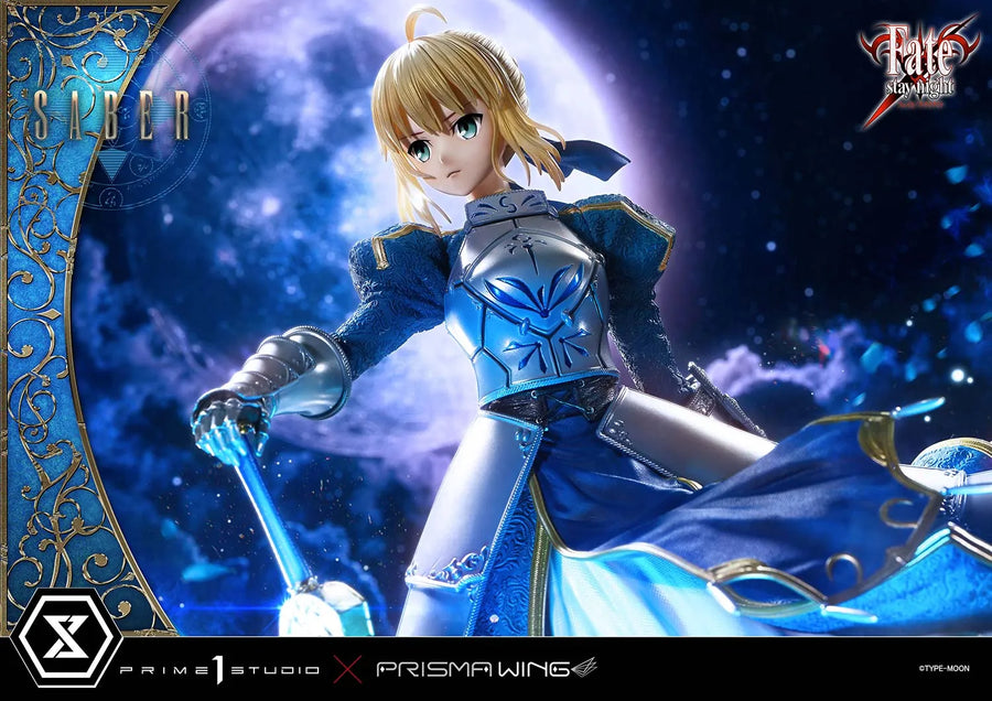 Saber (Regular Version) Fate/stay night – Prime1Studio – ActionFigure Brasil