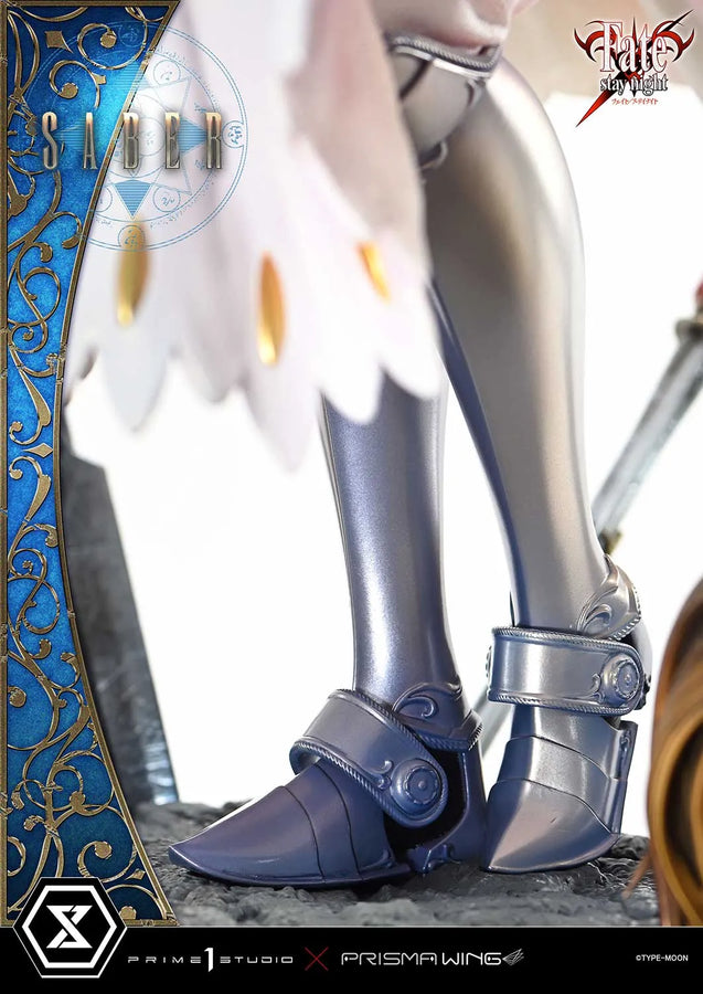 Saber (Regular Version) Fate/stay night – Prime1Studio – ActionFigure Brasil