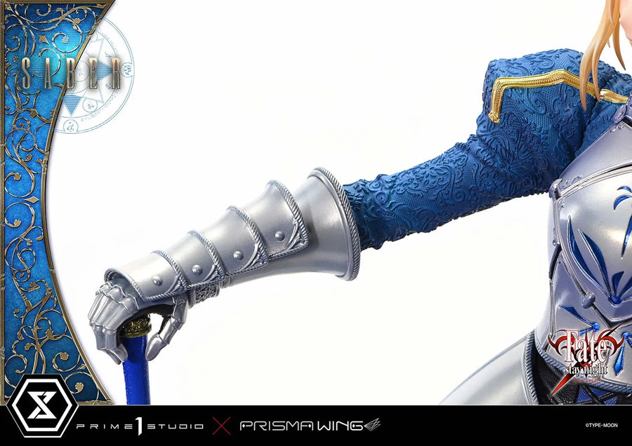Saber (Regular Version) Fate/stay night – Prime1Studio – ActionFigure Brasil