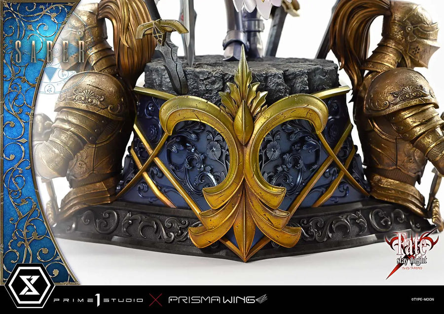Saber (Regular Version) Fate/stay night – Prime1Studio – ActionFigure Brasil