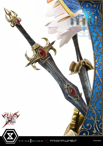Saber (Regular Version) Fate/stay night – Prime1Studio – ActionFigure Brasil