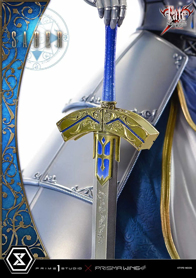 Saber (Ultimate Bonus Version) Fate/stay night – Prime1Studio – ActionFigure Brasil