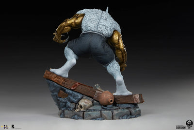 Sabrewulf – White Wolf - LIMITED EDITION: 350 (White Wolf Variant) – PCS – ActionFigure Brasil — close