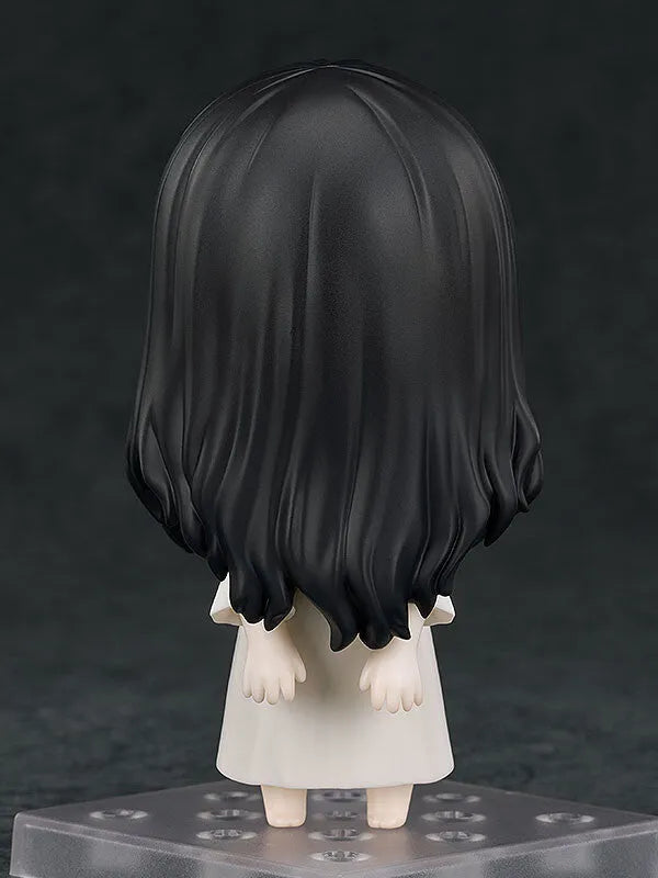 Sadako DX - Yamamura Sadako - Nendoroid #1980 (Good Smile Arts Shanghai, Good Smile Company)ㅤ – Good Smile Arts Shanghai – ActionFigureBrasil
