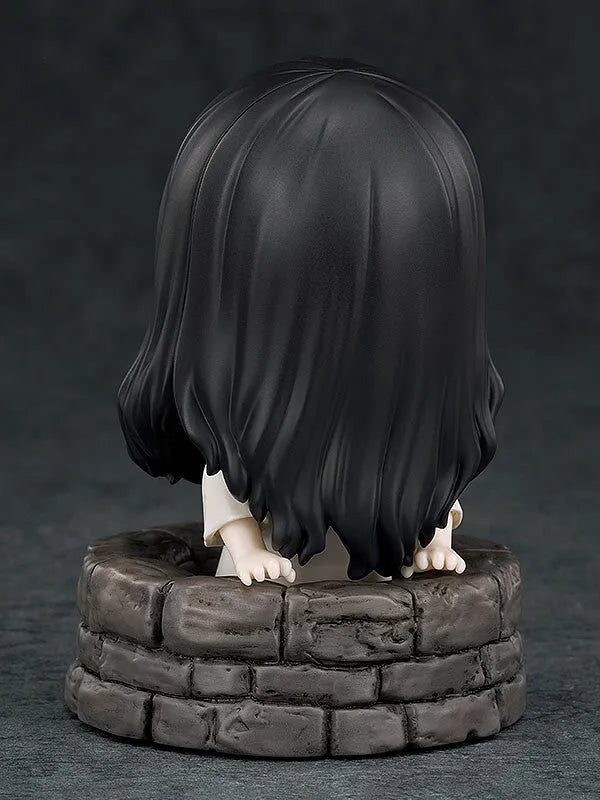 Sadako DX - Yamamura Sadako - Nendoroid #1980 (Good Smile Arts Shanghai, Good Smile Company)ㅤ – Good Smile Arts Shanghai – ActionFigureBrasil