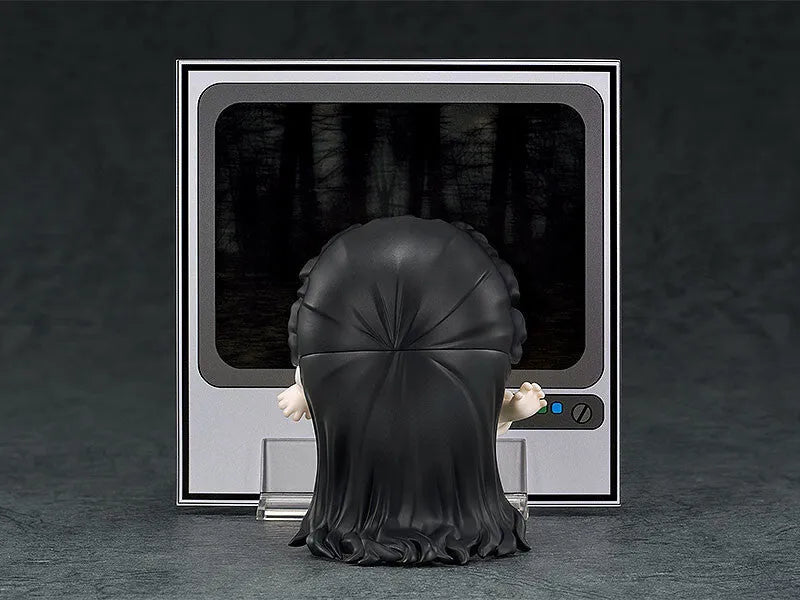 Sadako DX - Yamamura Sadako - Nendoroid #1980 (Good Smile Arts Shanghai, Good Smile Company)ㅤ – Good Smile Arts Shanghai – ActionFigureBrasil