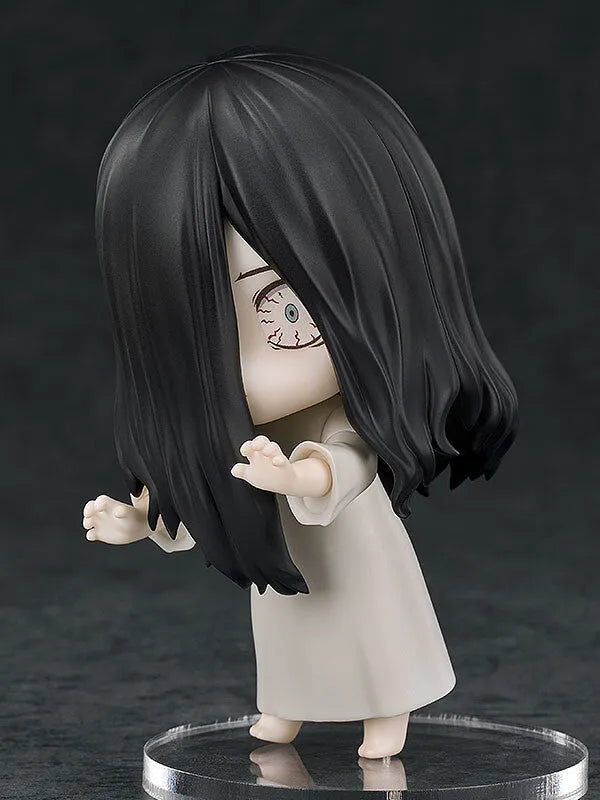 Sadako DX - Yamamura Sadako - Nendoroid #1980 (Good Smile Arts Shanghai, Good Smile Company)ㅤ – Good Smile Arts Shanghai – ActionFigureBrasil