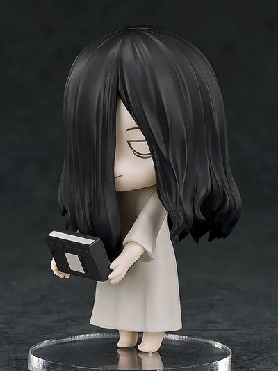 Sadako DX - Yamamura Sadako - Nendoroid #1980 (Good Smile Arts Shanghai, Good Smile Company)ㅤ – Good Smile Arts Shanghai – ActionFigureBrasil — acessórios