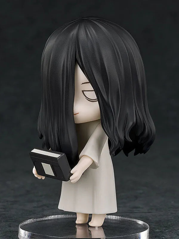 Sadako DX - Yamamura Sadako - Nendoroid #1980 (Good Smile Arts Shanghai, Good Smile Company)ㅤ – Good Smile Arts Shanghai – ActionFigureBrasil