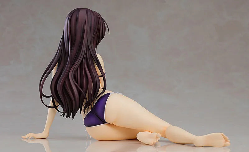 Saenai Heroine no Sodatekata fine - Kasumigaoka Utaha - 1/4 - Animation Ver., [AQ] (Good Smile Company)ㅤ – Good Smile Company – ActionFigureBrasil