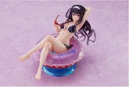 Saenai Heroine no Sodatekata fine - Kasumigaoka Utaha - Aqua Float Girls (Taito)ㅤ – Taito – ActionFigureBrasil