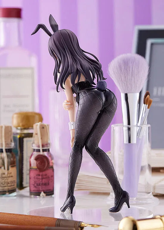 Saenai Heroine no Sodatekata fine - Kasumigaoka Utaha - Pop Up Parade - Bunny Ver. (Max Factory)ㅤ – Max Factory – ActionFigureBrasil