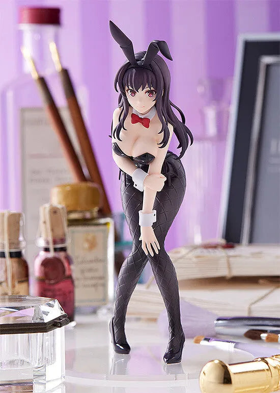 Saenai Heroine no Sodatekata fine - Kasumigaoka Utaha - Pop Up Parade - Bunny Ver. (Max Factory)ㅤ – Max Factory – ActionFigureBrasil