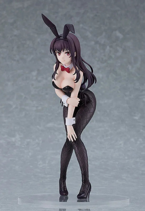 Saenai Heroine no Sodatekata fine - Kasumigaoka Utaha - Pop Up Parade - Bunny Ver. (Max Factory)ㅤ – Max Factory – ActionFigureBrasil