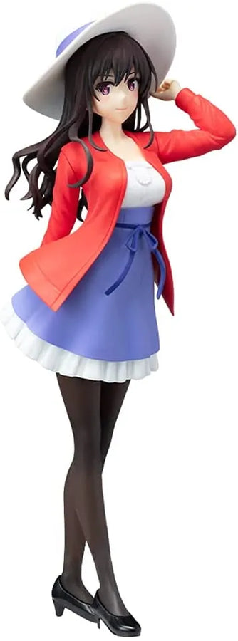 Saenai Heroine no Sodatekata fine - Kasumigaoka Utaha - SPM Figure (SEGA)ㅤ – SEGA – ActionFigureBrasil