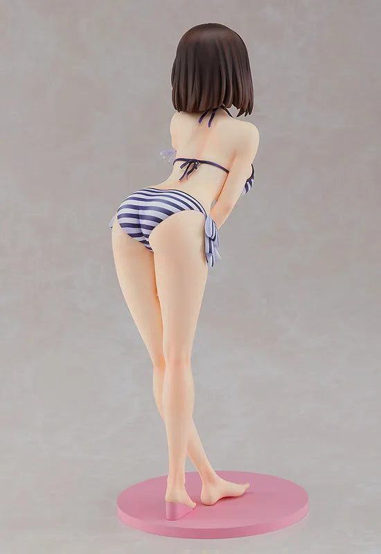 Saenai Heroine no Sodatekata fine - Kato Megumi - 1/4 - Animation Ver. (Good Smile Company)ㅤ – Good Smile Company – ActionFigureBrasil