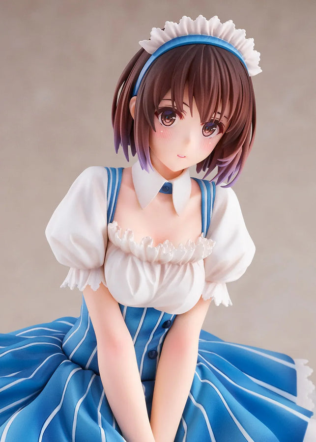 Saenai Heroine no Sodatekata fine - Kato Megumi - 1/7 - Maid ver. (Aniplex) [Shop Exclusive]ㅤ – Aniplex – ActionFigureBrasil